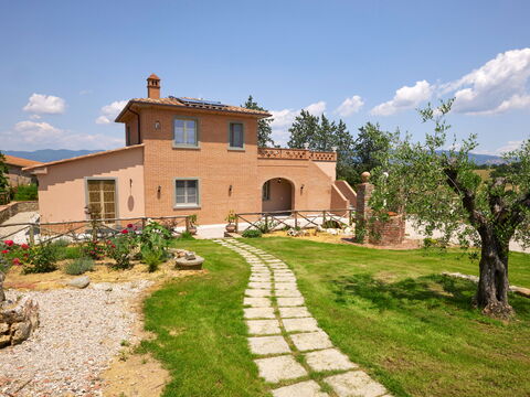 Villa Vigneto