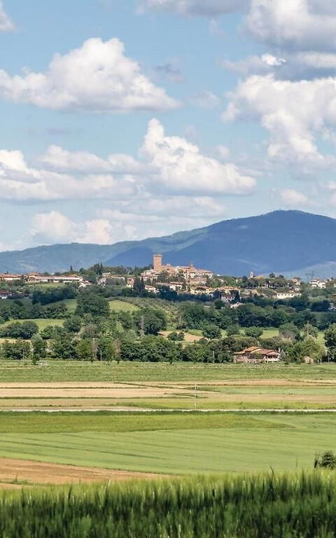 Villa Il Pozzo: Keer bekeken