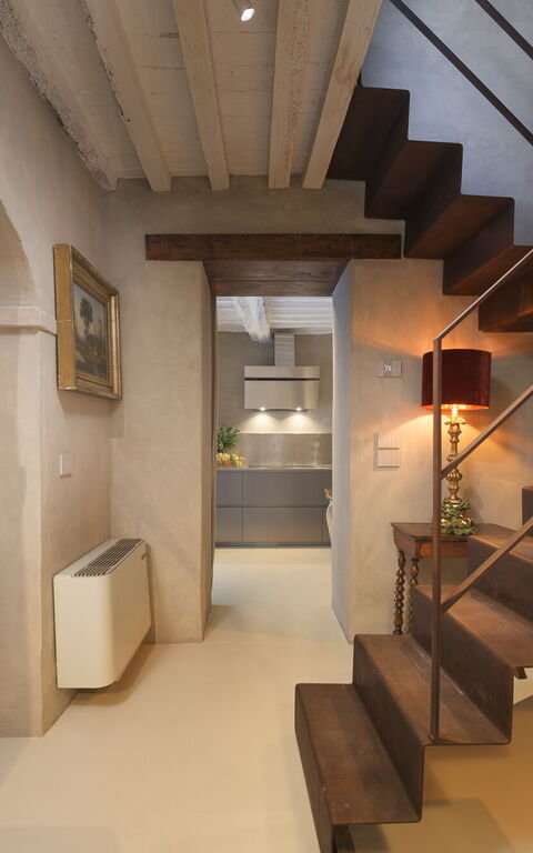 Villa Belvedere: Andere kamer