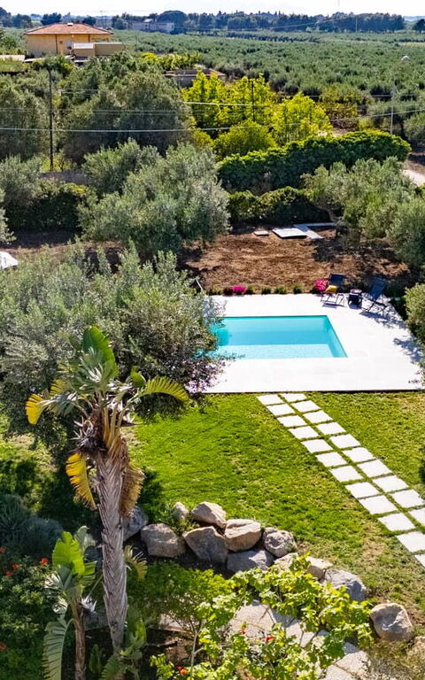 Villa Virginia: Keer bekeken