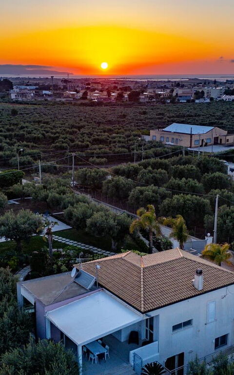 Villa Virginia: Keer bekeken