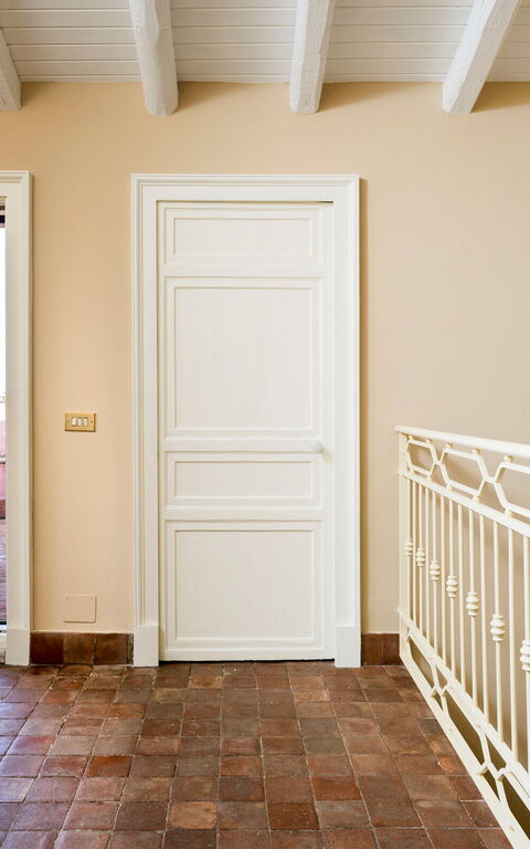 Micanera House: Andere kamer