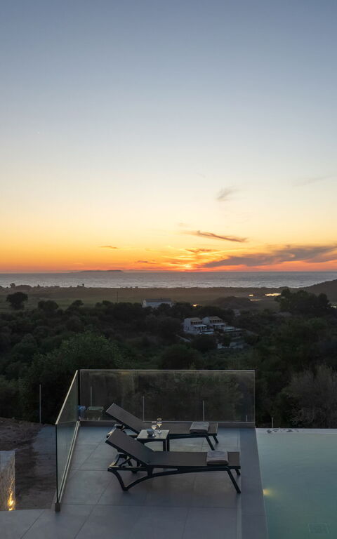 Villa Cocona: Buitenkanten, Buitenshuis, Keer bekeken, zwembad