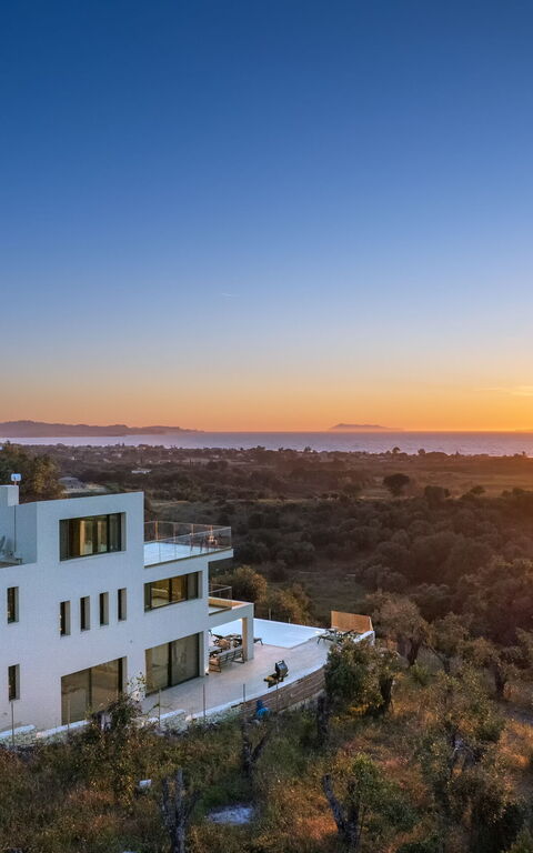 Villa Cocona: Keer bekeken