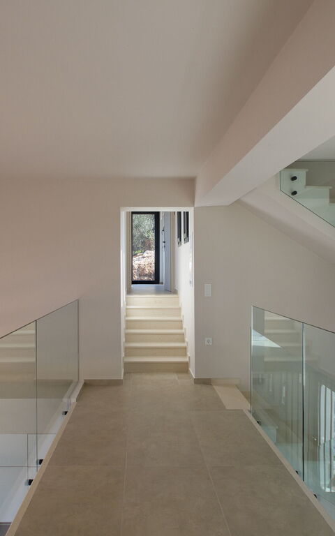 Villa Cocona: Andere kamer