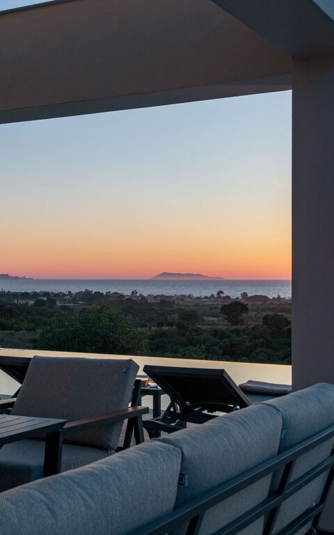 Villa Cocona: Buitenkanten, Buitenshuis, Keer bekeken, zwembad