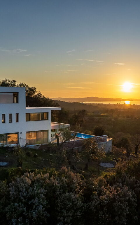 Villa Cocona: Keer bekeken