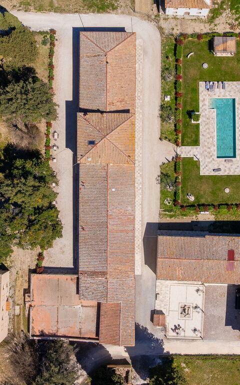 Borgo Ariano: Keer bekeken