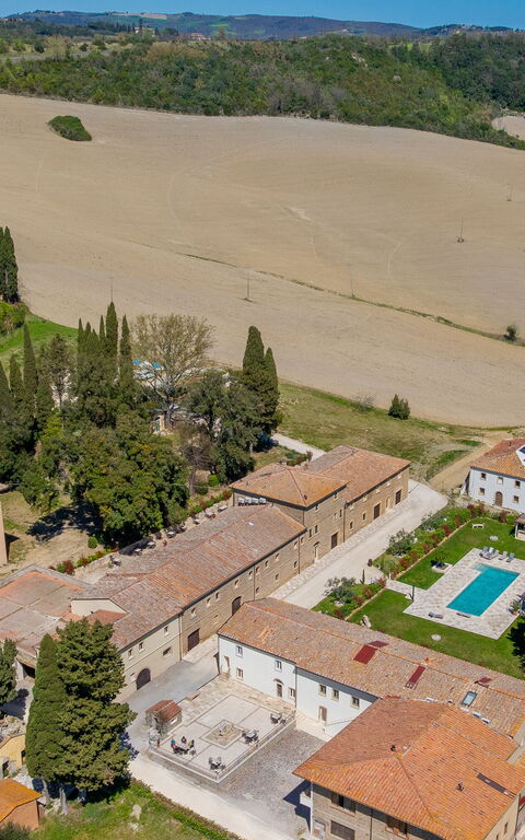 Borgo Ariano: Keer bekeken