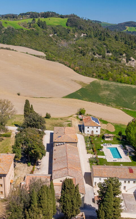 Borgo Ariano: Keer bekeken