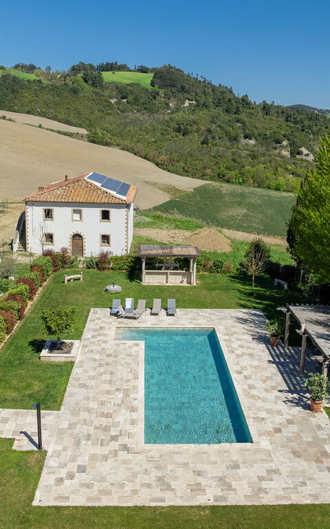 Borgo Ariano: Keer bekeken