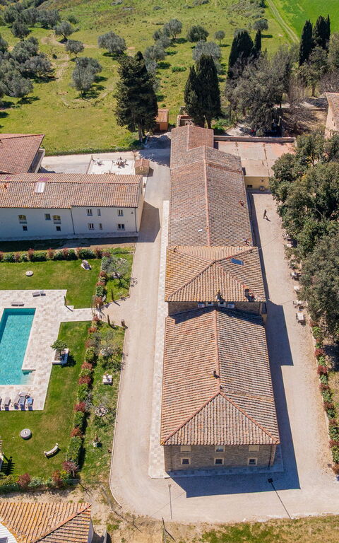 Borgo Ariano: Keer bekeken