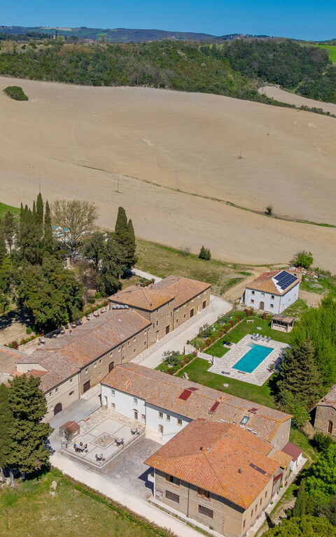 Borgo Ariano: Keer bekeken