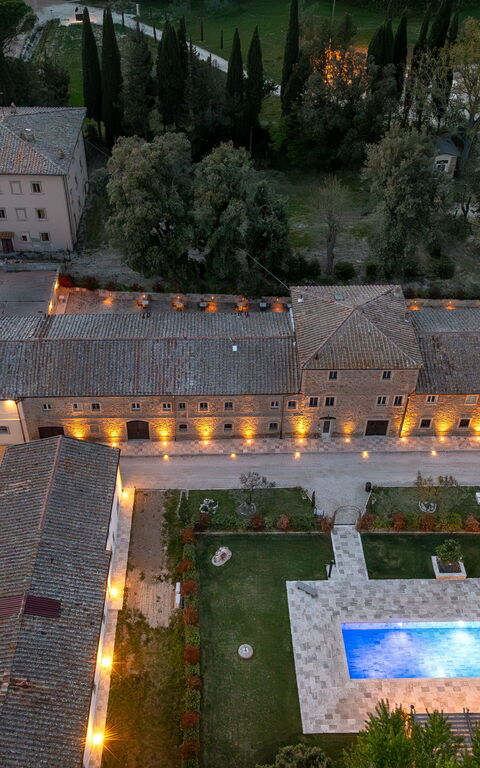 Borgo Ariano: Keer bekeken