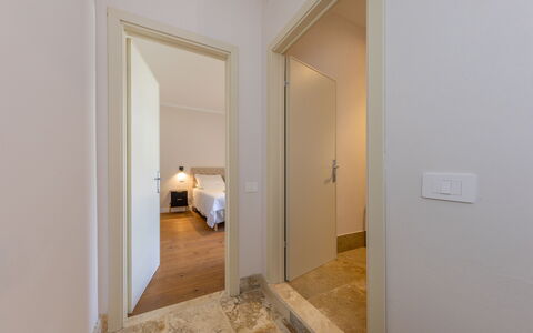 Accommodatie Borgo Ariano 18