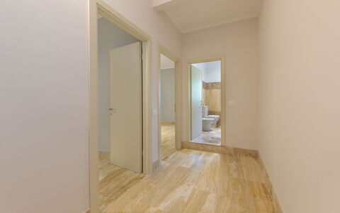 Accommodatie Borgo Ariano 19: Andere kamer