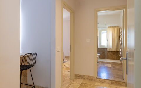 Accommodatie Borgo Ariano 2: Andere kamer