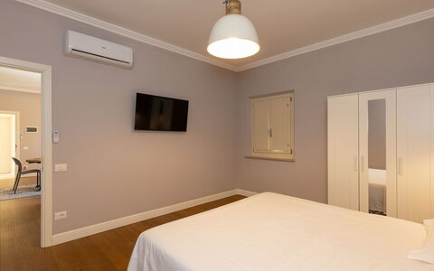Accommodatie Borgo Ariano 20