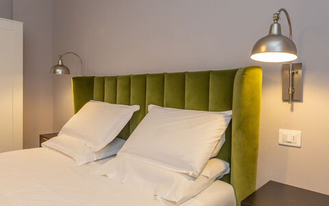 Accommodatie Borgo Ariano 20