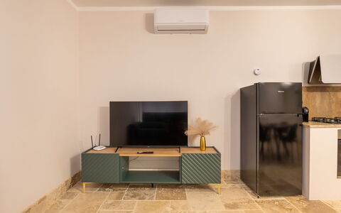 Accommodatie Borgo Ariano 3