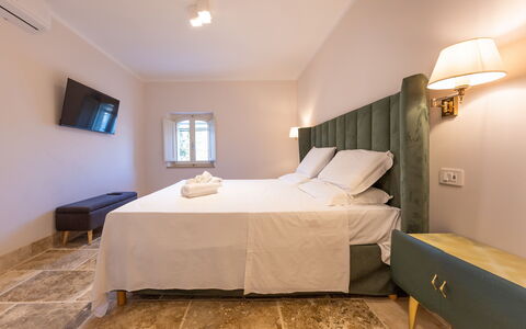 Accommodatie Borgo Ariano 3