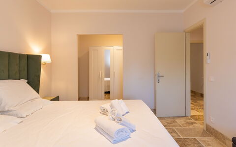 Accommodatie Borgo Ariano 3