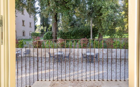 Accommodatie Borgo Ariano 3