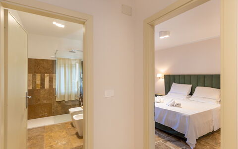 Accommodatie Borgo Ariano 3