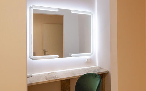 Accommodatie Borgo Ariano 3