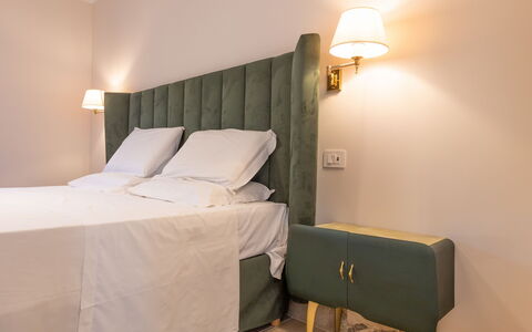 Accommodatie Borgo Ariano 3