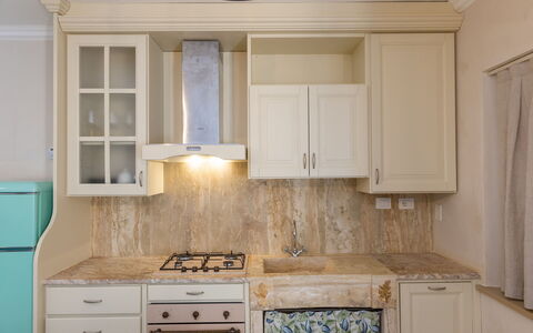 Accommodatie Borgo Ariano 5