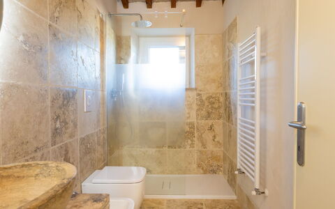 Accommodatie Borgo Ariano 7