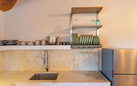 Accommodatie Borgo Ariano 7