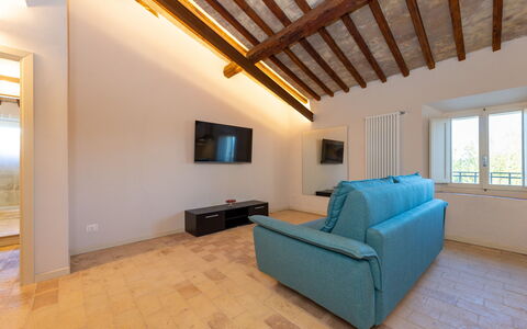 Accommodatie Borgo Ariano 7
