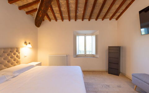 Accommodatie Borgo Ariano 7