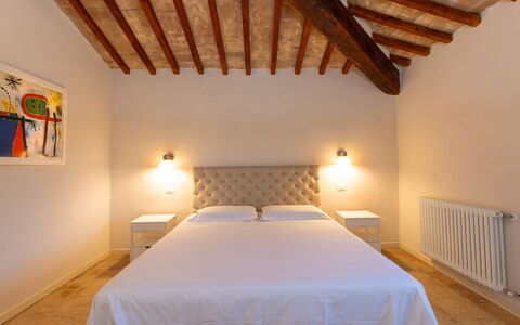 Accommodatie Borgo Ariano 7