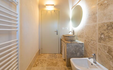 Accommodatie Borgo Ariano 7