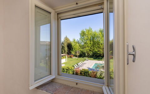 Accommodatie Borgo Ariano 9: Keer bekeken