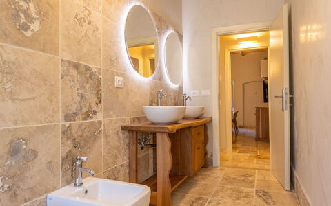 Accommodatie Borgo Ariano 9