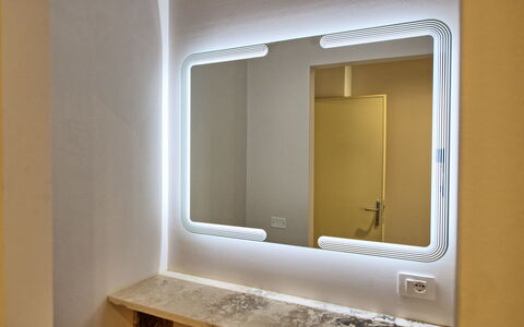 Accommodatie Borgo Ariano 2: Andere kamer