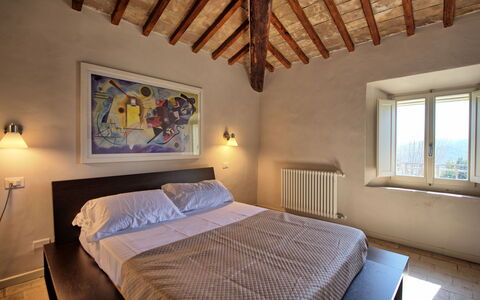 Accommodatie Borgo Ariano 6 & 7
