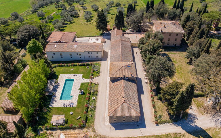 Borgo Ariano: Keer bekeken