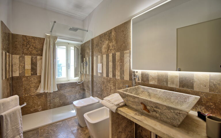 Accommodatie Borgo Ariano 17
