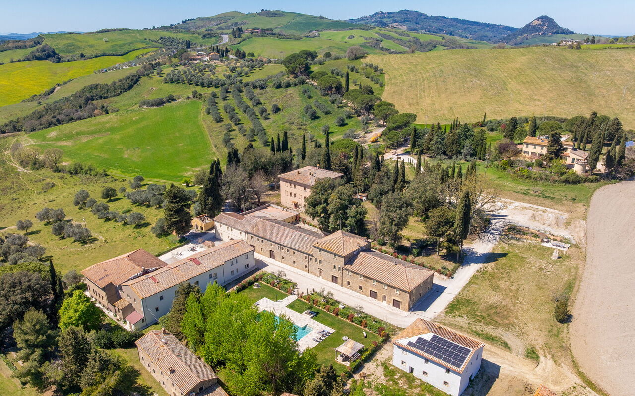 Borgo Ariano: Keer bekeken