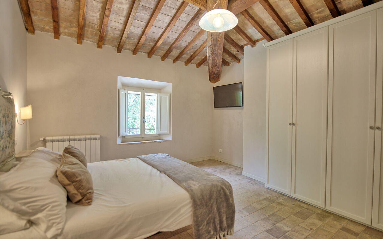 Accommodatie Borgo Ariano 17