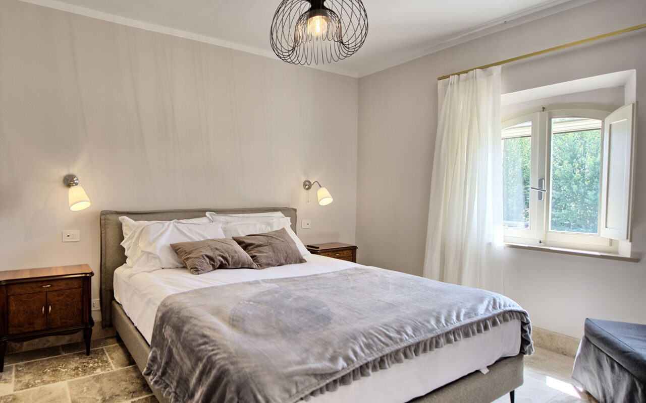 Accommodatie Borgo Ariano 16