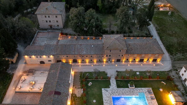 Borgo Ariano: Keer bekeken