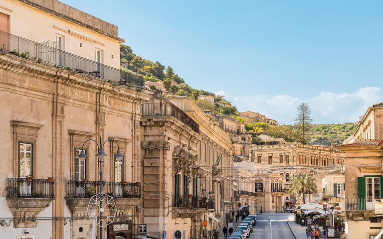 Monumento Apartament: Keer bekeken