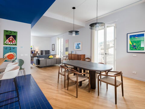 Monumento Apartament