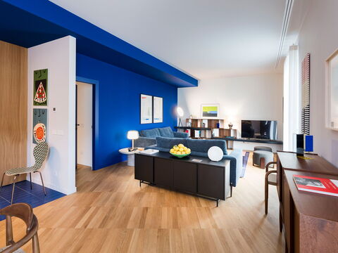 Monumento Apartament